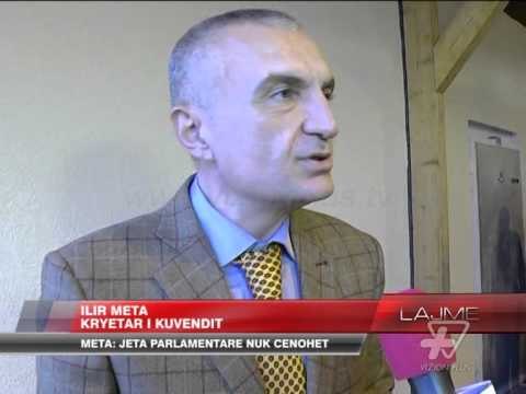 Vizita e Kukan në Tiranë, vjen për marrëveshjen PS-PD - News, Lajme - Vizion Plus