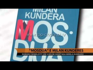 Vitrina e Librit, 21 Dhjetor 2014 - Top Channel Albania - News - Lajme