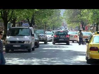 Wake Up, 22/12/2014 - Sa na kushton trafiku - Top Channel Albania