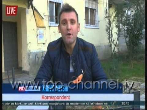 Pop Channel, 20 Dhjetor 2014, Pjesa 2 - Top Channel Albania - Entertainment Show