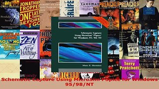 Read  Schematic Capture Using MicroSim PSpice for Windows 9598NT Ebook Free
