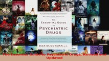 Read  The Essential Guide to Psychiatric Drugs Revised and Updated EBooks Online