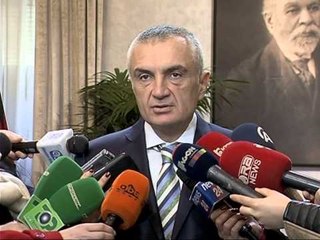 Download Video: EDUARD KUKAN ZHVILLON TAKIME INTENSIVE ME LIDERET E POLITIKES SHQIPTARE LAJM