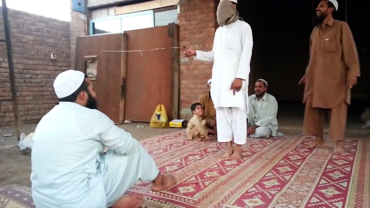 Pashto funny video clip PART 2