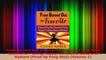 Read  From Burned Out to Fired Up Fabulous Feng Shui Secrets for Feeling Happy Confident Sassy Ebook Free