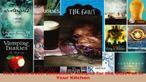 Read  The Dutch Oven Cookbook Recipes for the Best Pot in Your Kitchen Ebook Free