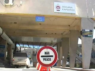 NIS KTHIMI I EMIGRANTEVE PER FESTA NUK KA PROBLEME NE PIKAT KUFITARE LAJM
