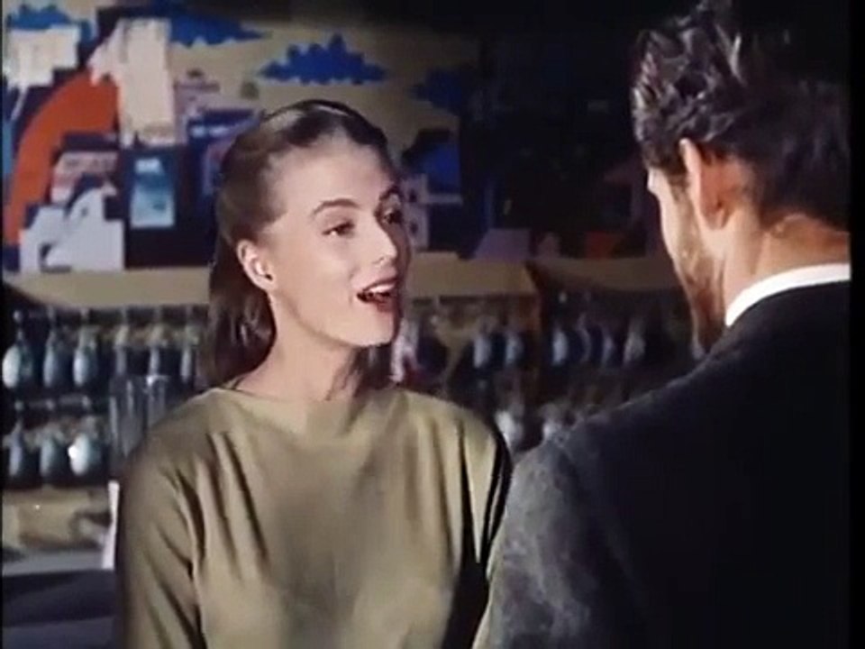 Science Fiction Film Danske | Enter the Void | Hele filmen Danske | HQ