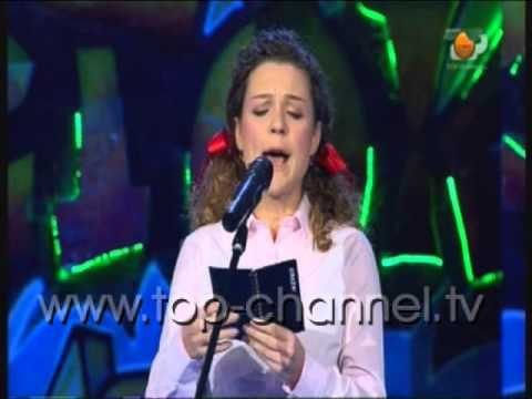 Portokalli, 21 Dhjetor 2014 - Poetet dhe Vajzat e kolegjit (Vjershat per femije)