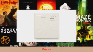 Download  Benu Ebook Free