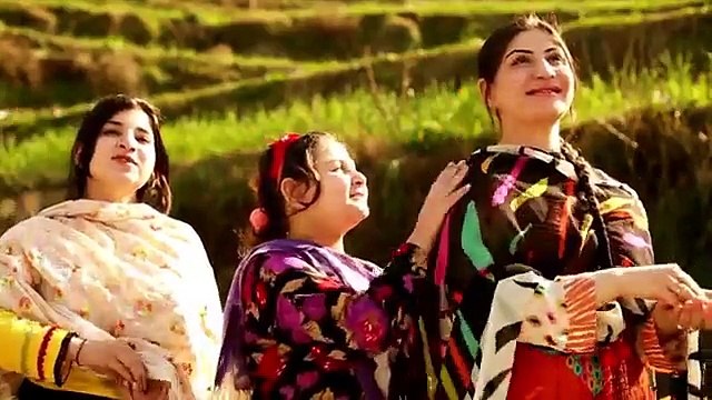 Kelewaaal Nabeela Wadood Pashto New Song 2016 Pashto HD