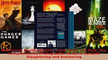 Read  Butchering Poultry Rabbit Lamb Goat and Pork The Comprehensive Photographic Guide to Ebook Free