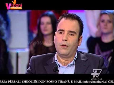 Vizioni i pasdites -Dental Turk pj1- 22 Dhjetor 2014 - Show - Vizion Plus