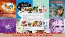 Read  Deliciously Ella 100 Easy Healthy and Delicious PlantBased GlutenFree Recipes Ebook Free