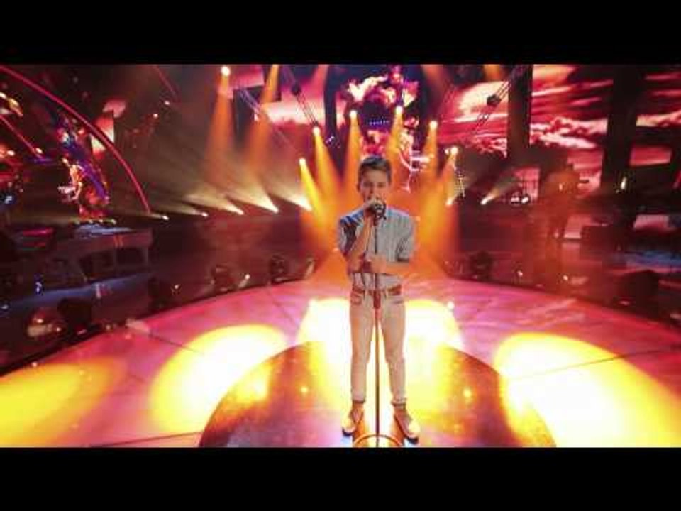 Gjeniu i vogel 6 - Dario - Counting starts (nata 9)