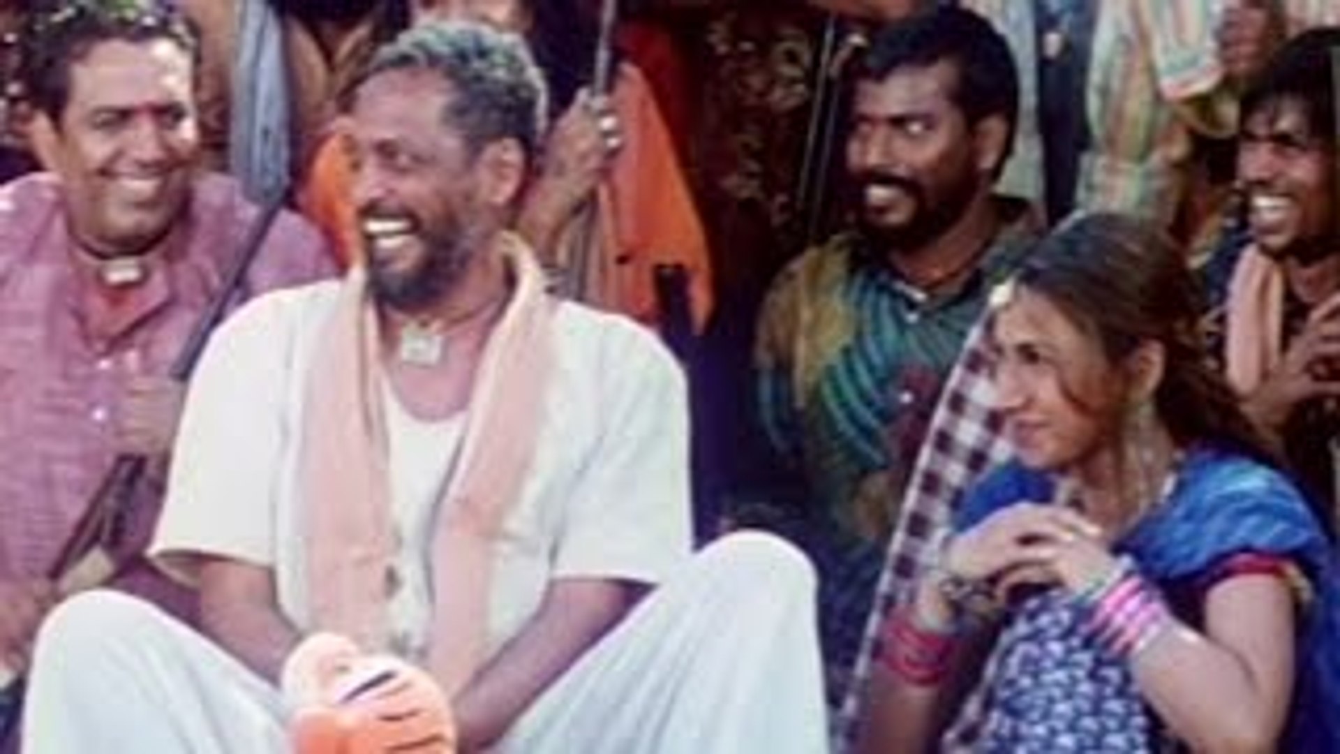 Sonam Kapoor Clothes Pahankar Xxx Video - Nana Patekar shows his power - video Dailymotion