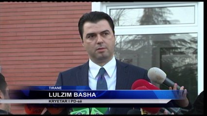 OPOZITA: NUK KTHEHEMI NE KUVEND PA NJE MARREVESHJE