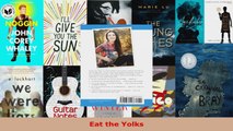 Read  Eat the Yolks EBooks Online