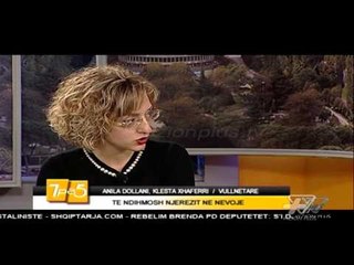 7pa5 - Te ndihmosh njerezit ne nevoje - 23 Dhjetor 2014 - Show - Vizion Plus