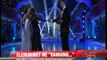 Ikën nga “Dancing” Heidi Lushtaku dhe Renis Gjoka - News, Lajme - Vizion Plus