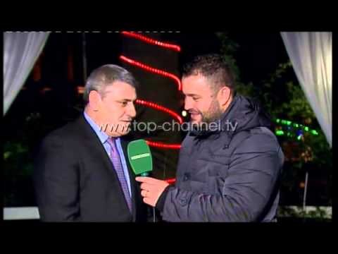 Procesi Sportiv, 22/21/2014 - Fadil Vokrri, President i Federates se Komebtares Kosovare