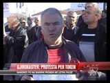 Gjirokastër, protesta për tokën - News, Lajme - Vizion Plus