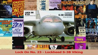 Read  Lock On No 23  Lockheed S3B Viking PDF Online