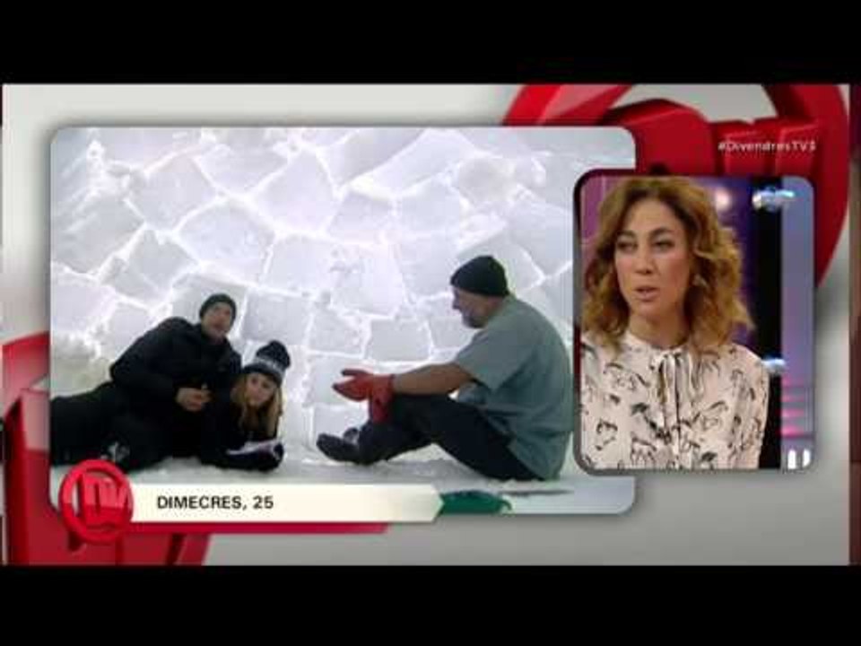 TV3 - Divendres - Moments Divendres de la setmana