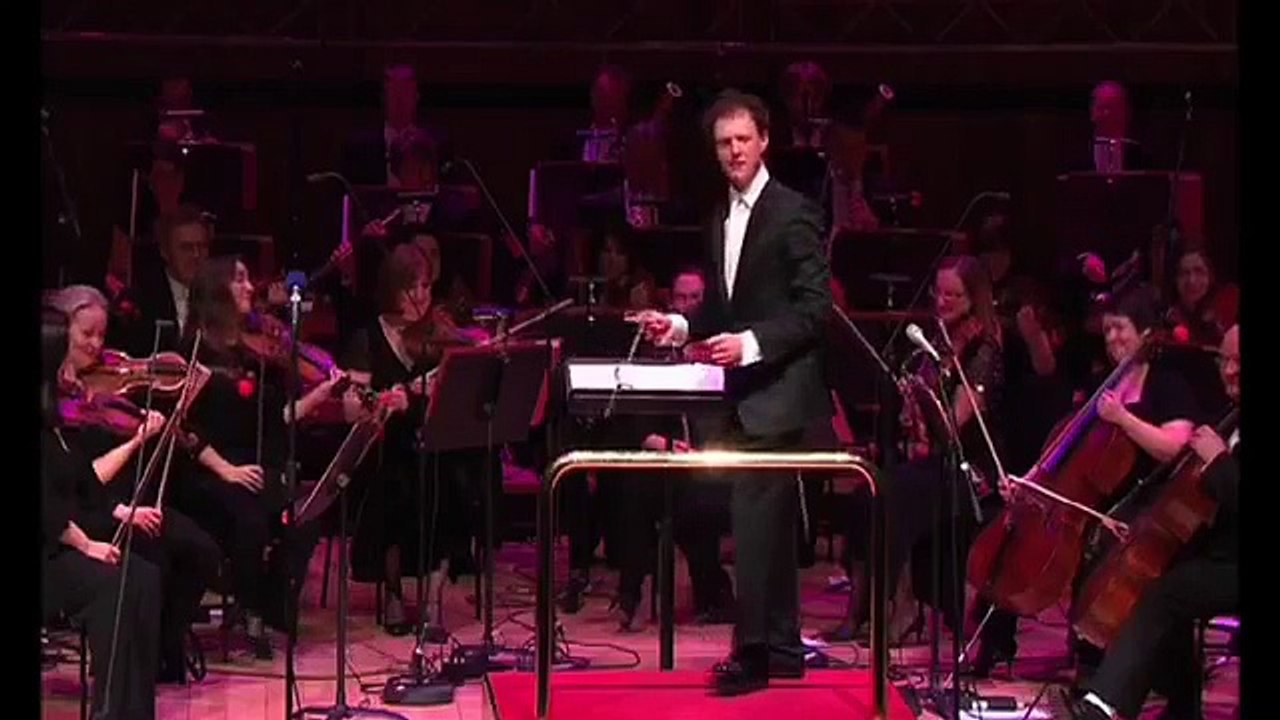 MS Windows Orchestra - Waltz