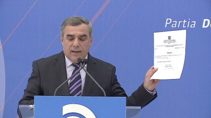 PD: RAMA BEN “SHOW” ME ADMINISTRATEN PUBLIKE