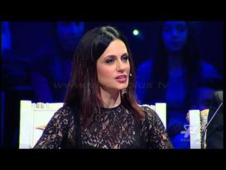 Dancing with the Stars 5 - Nata e peste - Pj.2 - Show - Vizion Plus