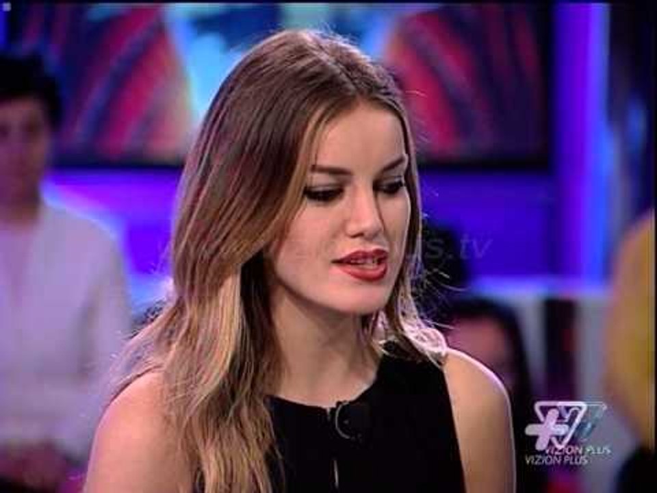 Post - Dancing pj4- 23 Dhjetor 2014 - DWTS 5 - Show - Vizion Plus