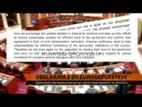 Negociatat për rezolutën që do i jepte fund bojkotit të PD - Top Channel Albania - News - Lajme