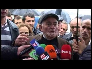 HEC-et rrezikojnë ekzistencën e parqeve kombëtare - Top Channel Albania - News - Lajme