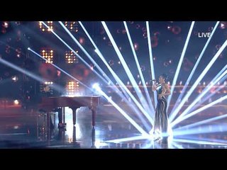 Dance with me Albania - Nora Istrefi - "Stay" (nata 13)