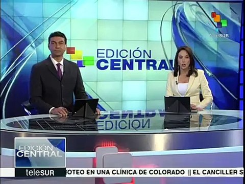 Perú: huelga general de trabajadores cumple cinco días