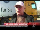 Radhë për kolaudimin në Sanxhak të Kurbinit - News, Lajme - Vizion Plus