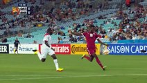 Qatar 1-2 Bahrain | AFC Asian Cup 2015 | FULL MATCH HIGHLIGHTS