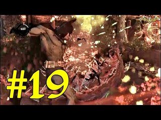 Batman - Arkham Asylum [PC] walkthrough part 19