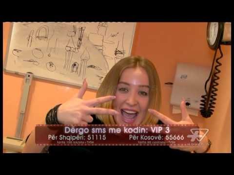 DWTS Albania 5 - Tuna & Erind - Charlestone - Nata e peste - Show - Vizion Plus