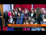 Rama: Mbështetje për fëmijët e familjet e policëve të vrarë - Top Channel Albania - News - Lajme