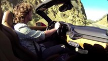 Ferrari Rally! Living the Dream with the 458 Spyder and F12 Berlinetta The Downshift Ep. 6