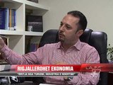 Rigjallërohet ekonomia: Rritja nga turizmi, industria e ndërtimi - News, Lajme - Vizion Plus