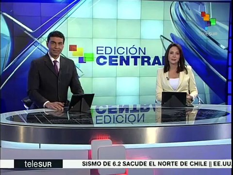 México: Padres de normalistas instalan plantón cerca de la casa de EPN