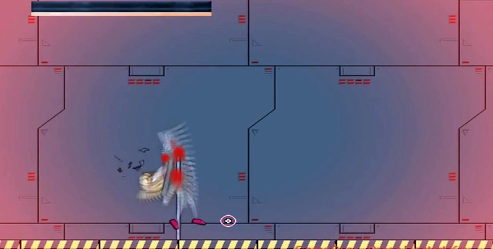 Crackle Yuki Deaths Ryona リョナ gameplay