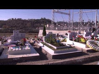 EDHE VRASJET BRENDA NE VARREZA KISHIN MBETUR PA NDODHUR