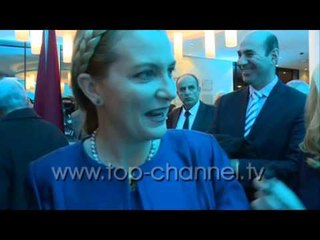 Highlights, 24/12/2014 - Festa e Partise Demokratike