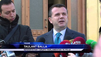 MAZHORANCA DHE OPOZITA MIRATOJNE REZOLUTEN NE KUVEND