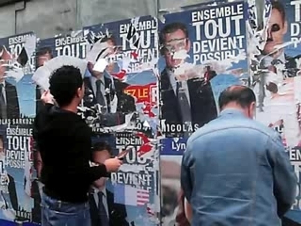 L'après-Sarkozy rue d'Enghien