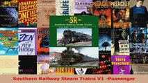 Download  Southern Railway Steam Trains V1 Passenger PDF Online
